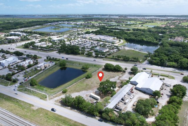 5145 Us Highway 1  Highway, Vero Beach