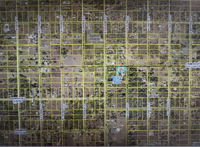 2 of 4 - 380 N Isora, Clewiston, FL