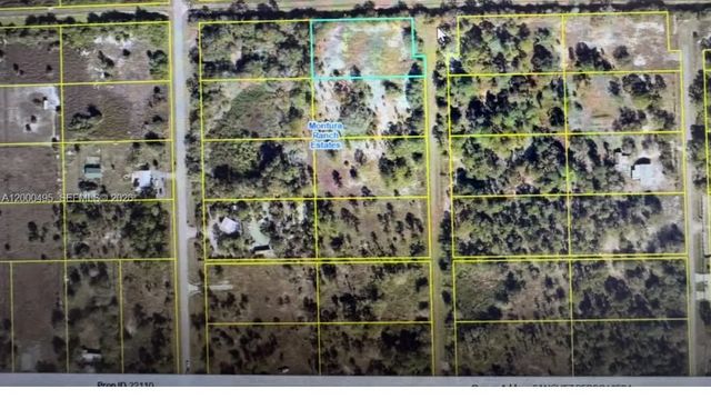 3 of 4 - 380 N Isora, Clewiston, FL