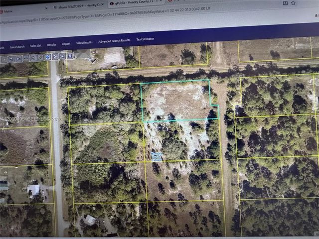 4 of 4 - 380 N Isora, Clewiston, FL