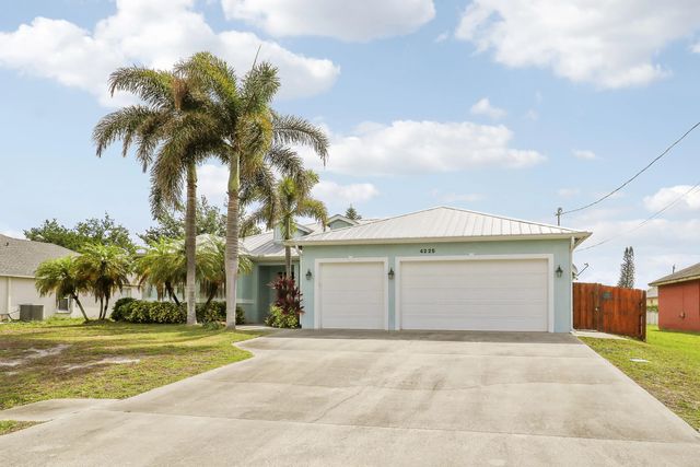 2 of 42 - 4225 Sw Ragen Street, Port St. Lucie, FL