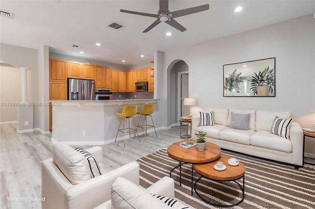 2 of 25 - 1611 Passion Vine Circle #12-2, Weston, FL