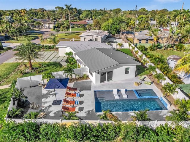209 Ne 27th Drive, Wilton Manors