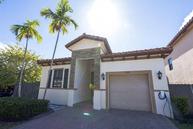 3 of 25 - 470 Se 34th Terrace, Homestead, FL