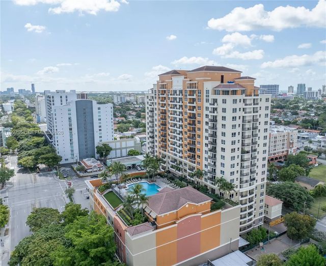 3232 Sw 22nd Terrace #607, Miami