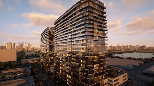 1170 E Hallandale Beach Boulevard #202, Hallandale Beach