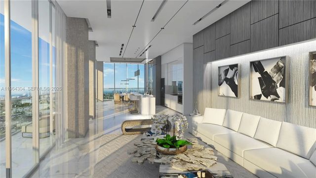 4 of 33 - 1170 E Hallandale Beach Boulevard #2503, Hallandale Beach, FL