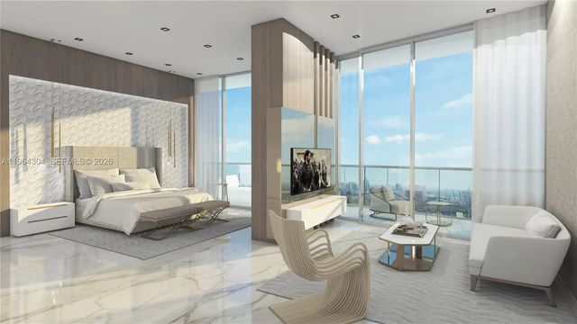 5 of 33 - 1170 E Hallandale Beach Boulevard #2503, Hallandale Beach, FL