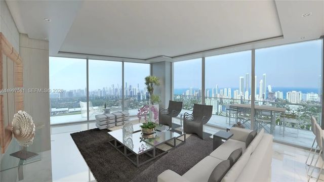 2 of 36 - 1170 E Hallandale Beach Boulevard #1508, Hallandale Beach, FL