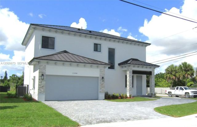 11998 Sw 232nd Street, Miami