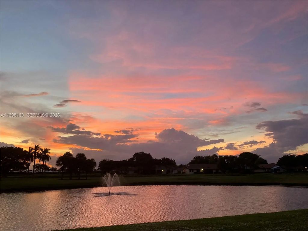 5302 Fairway Woods Drive #4612, Delray Beach