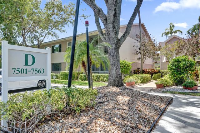 7557 Trent Drive #213, Tamarac