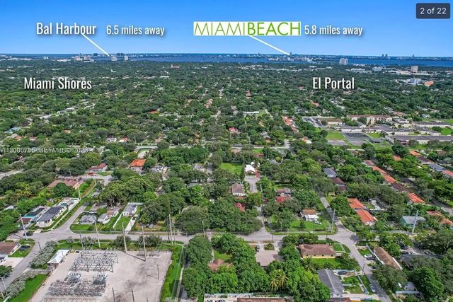 2 of 5 - 9156 Nw 5th Avenue, Miami, FL