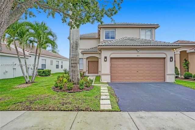 2 of 67 - 1871 Silverbell Terrace, Weston, FL