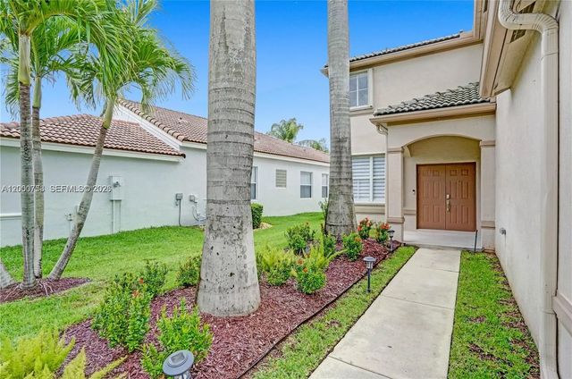 4 of 67 - 1871 Silverbell Terrace, Weston, FL