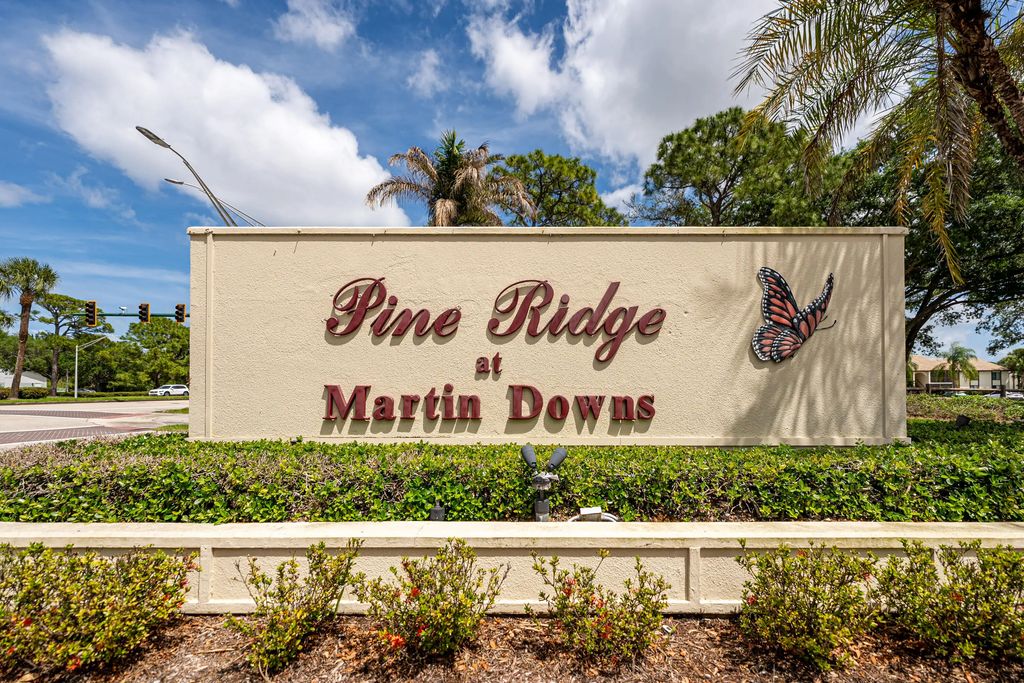 2702 Sw Matheson Avenue #113-f1, Palm City
