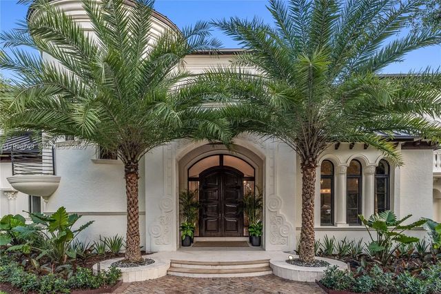 6350 Sw 107th Street, Pinecrest