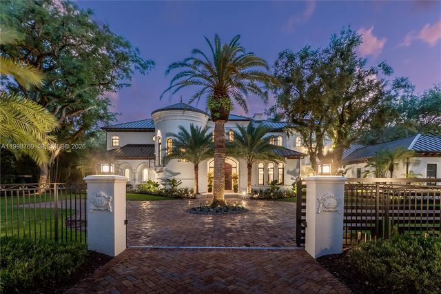2 of 95 - 6350 Sw 107th Street, Pinecrest, FL