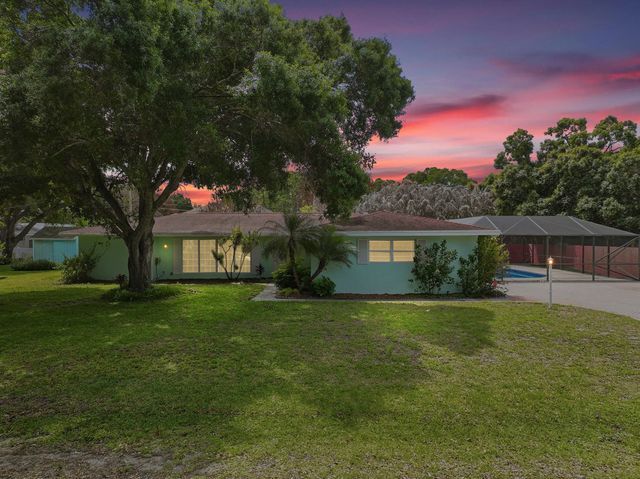 2115 15th Place, Vero Beach