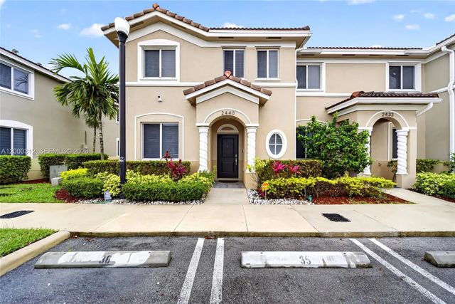 2440 Se 10th Court, Homestead