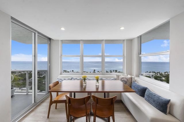 3015 N Ocean Boulevard #19f, Fort Lauderdale