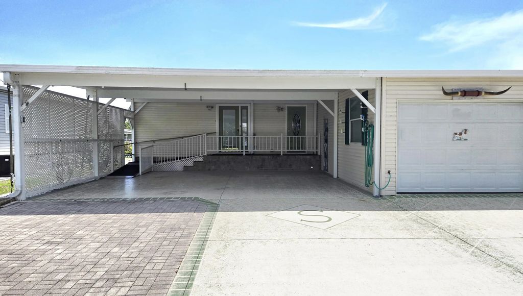 1604 Sw 35th Circle, Okeechobee