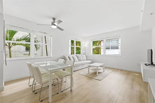 1550 Drexel Avenue #207, Miami Beach