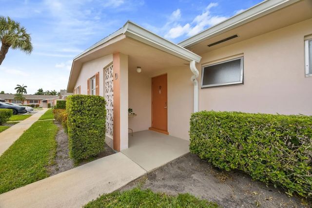 2691 Dudley Dr Drive E #d, West Palm Beach