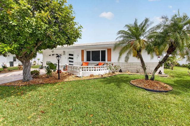 1803 Sw 22nd Way, Boynton Beach