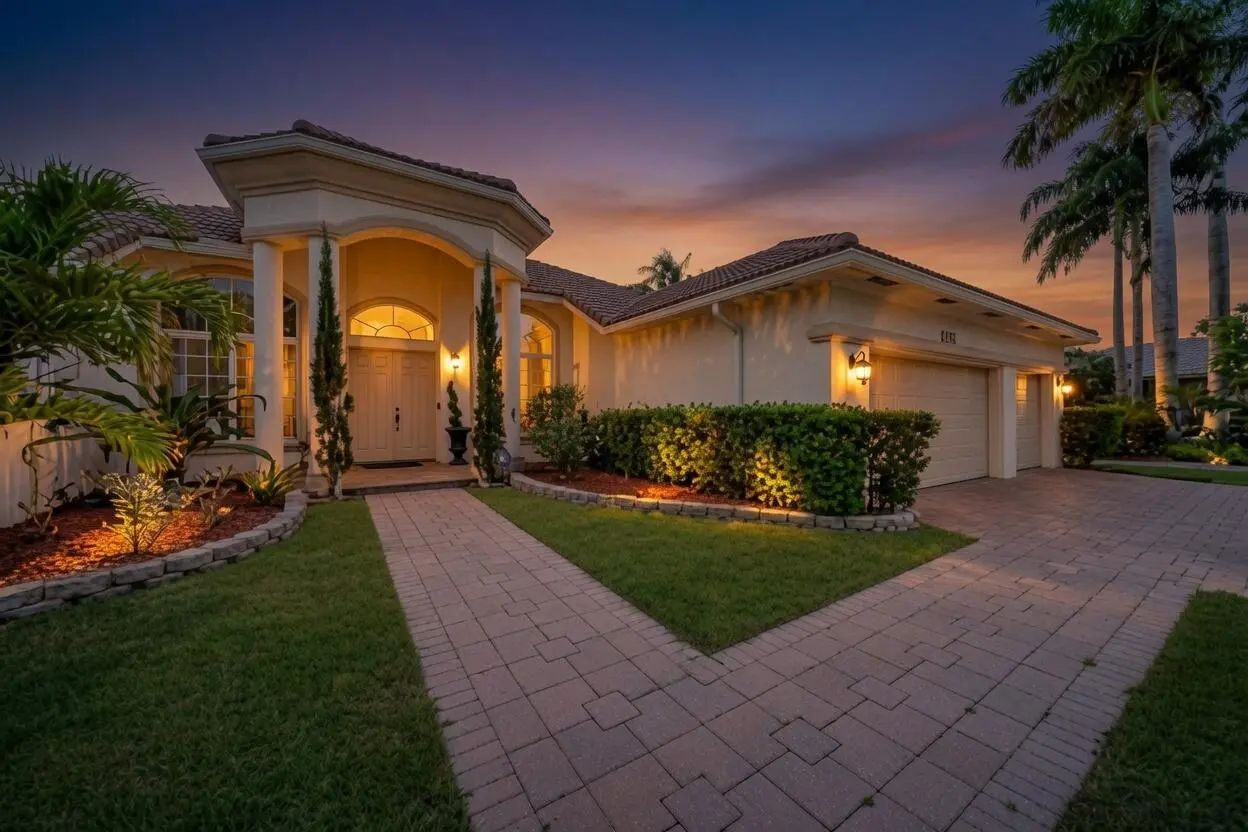 6169 Nw 53rd Circle, Coral Springs