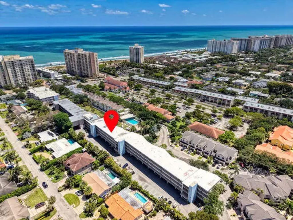 1967 S Ocean #c-317, Lauderdale By The Sea