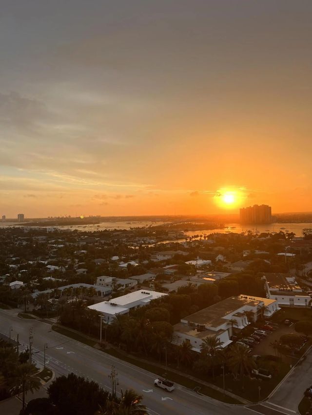 3400 N Ocean Drive #1806, Singer Island