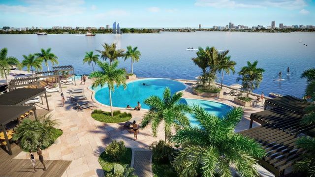 11295 Biscayne Boulevard #610, Miami