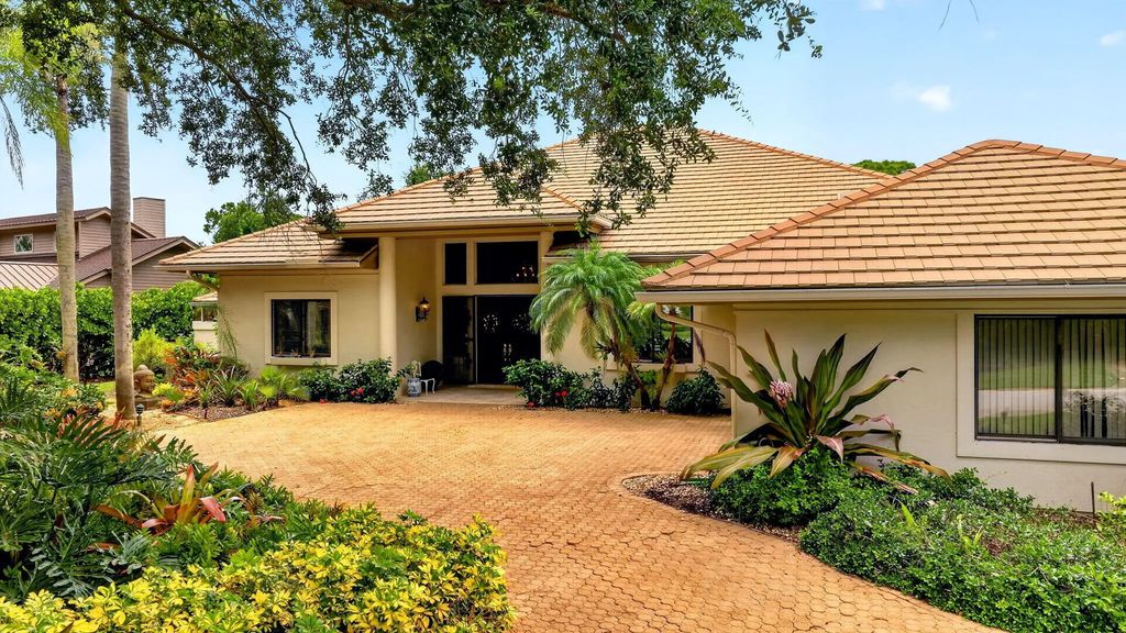 6460 Se Winged Foot Drive, Stuart