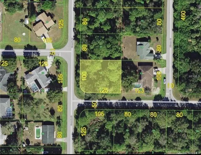 301 Grenada Street, Port Charlotte
