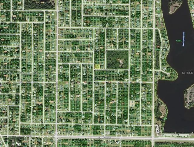 2 of 4 - 301 Grenada Street, Port Charlotte, FL