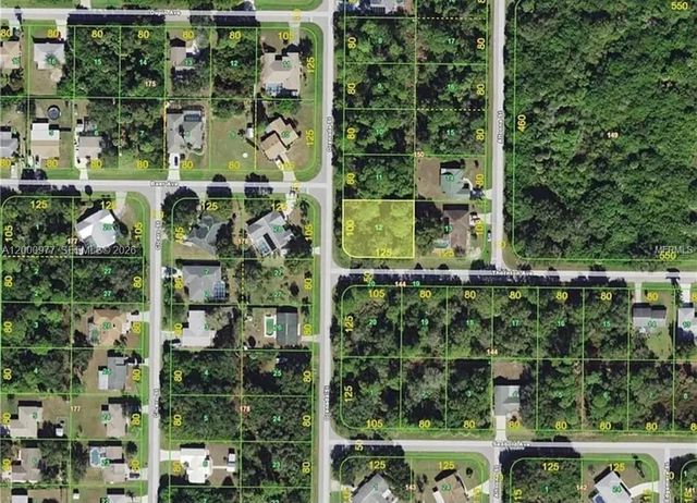 3 of 4 - 301 Grenada Street, Port Charlotte, FL