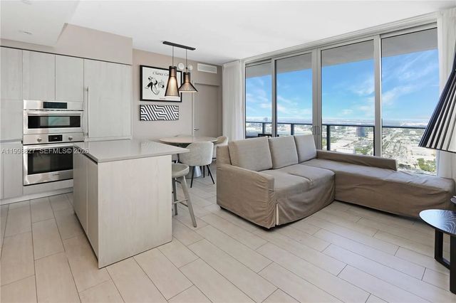 4010 S Ocean Drive #t4004, Hollywood