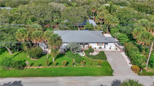 1505 Coral Avenue, Vero Beach