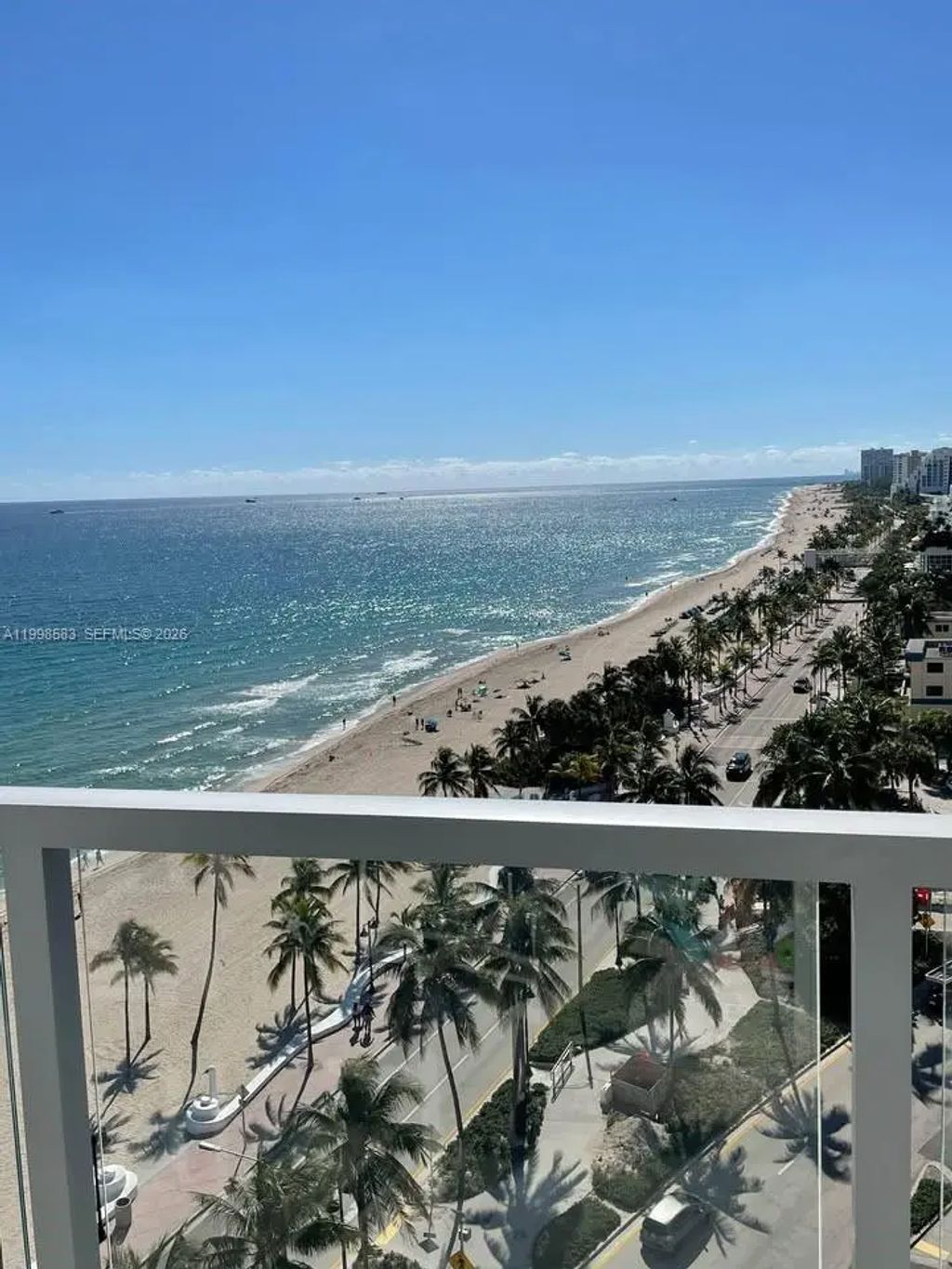 209 N Fort Lauderdale Beach Boulevard #12e, Fort Lauderdale