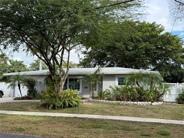 410 Sw 56th Avenue, Plantation