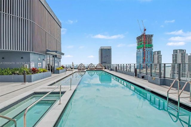 121 Ne 5th Street #1701, Miami