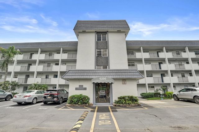 6200 Nw 44th Unit # 204 Street #204, Lauderhill