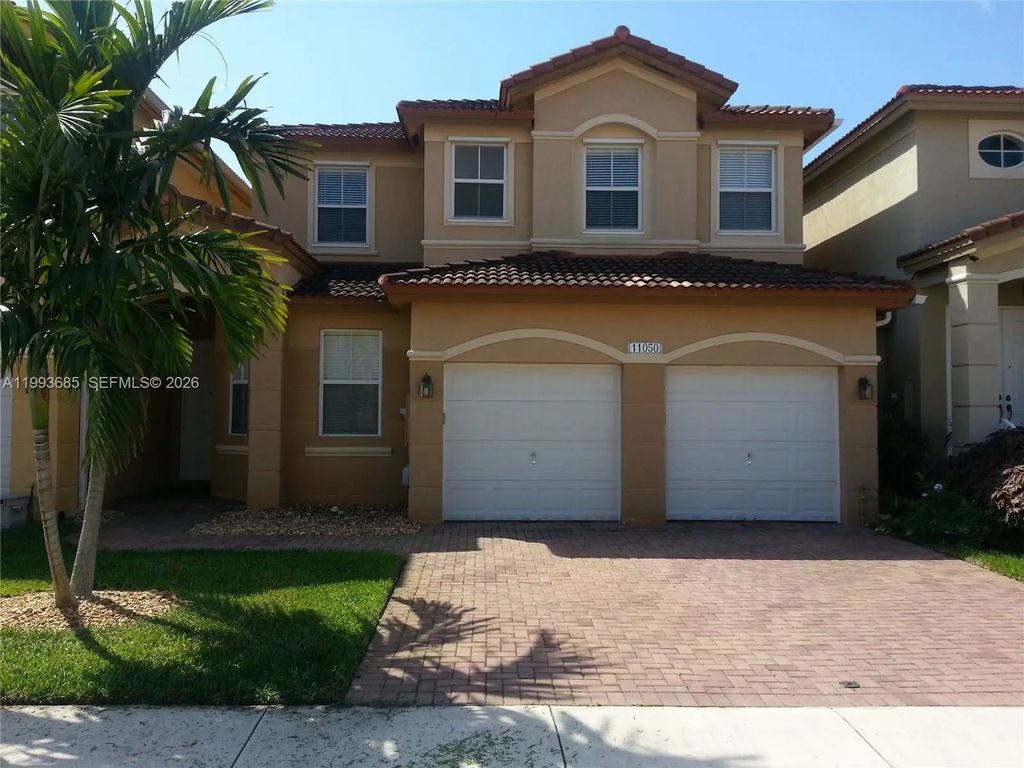 11050 Nw 86th Terrace #., Doral