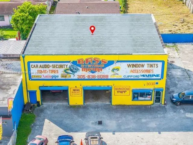 3030 Nw 79th Street, Miami