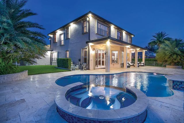 5422 Sw 185th Terrace, Miramar