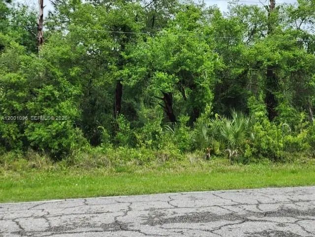 375 Montura Avenue, Clewiston