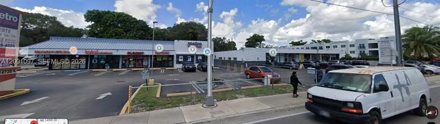 14730 Ne 6th Avenue, Miami