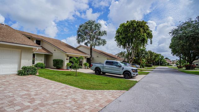 4 of 62 - 11894 Donlin Drive, Wellington, FL