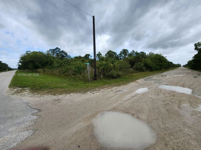 193 Avenida Del Sur, Clewiston